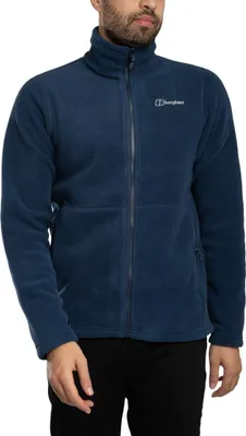 Produktbild von Berghaus Prisma-Fleecejacke, Blau S