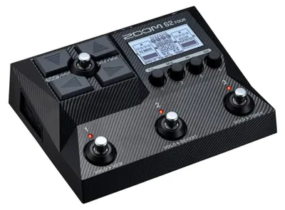 Zdjęcie produktu dla Zoom G2 FOUR