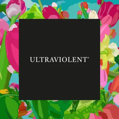 Image de Kyo - Ultraviolent (LP)