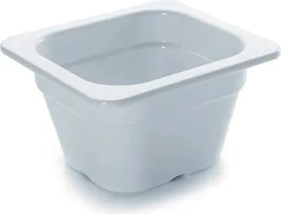 Zdjęcie produktu dla LACOR 66665E Uchwyt GN Melamina GN 1/6 176 x 162 x 65 mm