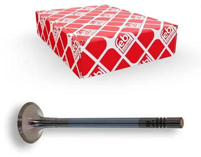 Image de Soupape d'échappement
