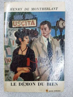 Image de Le demon du bien