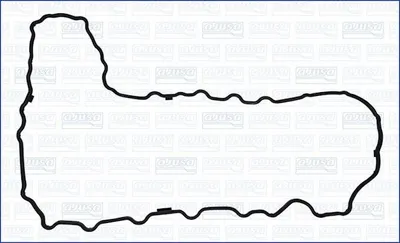 Produktbild von AJUSA Ölwannendichtung für BMW 5 Touring (F11) 14099300