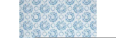 Produktbild von Coloray Fototapete 360x250 cm Vlies-Fototapete - Kreise