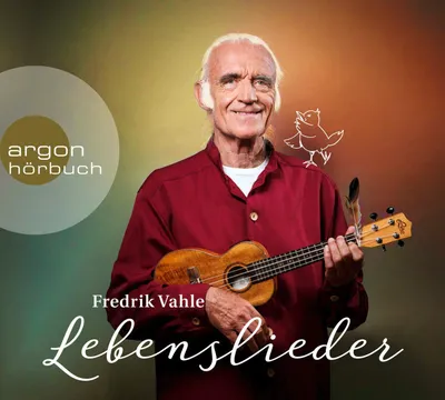 Produktbild von Lebenslieder