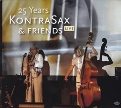 Produktbild von 25 Years