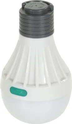 Produktbild von Regatta Teda Lantern Light RG4518 (jedna velikost) (černá)