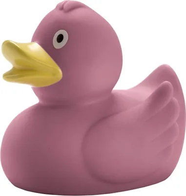 Produktbild von Kleine Wolke Badeente NANNI Beere