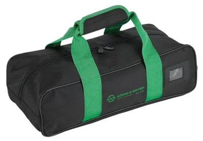 Immagine prodotto di König & Meyer 14303-000-00 Coperchio per accessori per leggii Nero