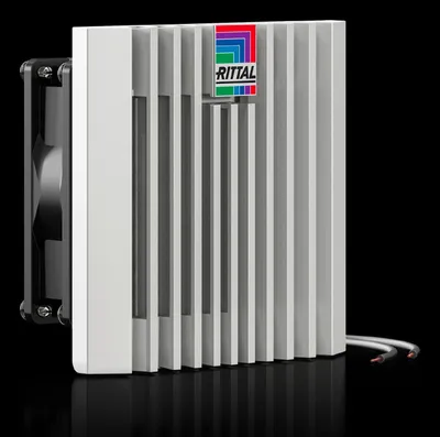 Image de Rittal SK 3237.700 Kit ventilateur