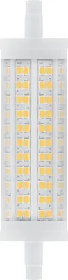 Immagine prodotto di Osram SUPERSTAR Lampadina LED Bianco caldo 2700 K 19 W R7s E