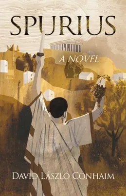 Produktbild von Spurius, A Novel