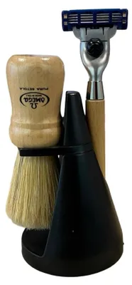 Produktbild von Omega Set da barba M1228.14
