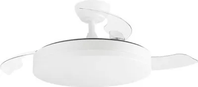 Produktbild von Orbegozo Cp 140105 Deckenventilator One Size / EU Plug 220V One Size