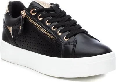 Produktbild von Xti 14222 Sportschuhe Schwarz EU 37 Frau Schwarz EU 37