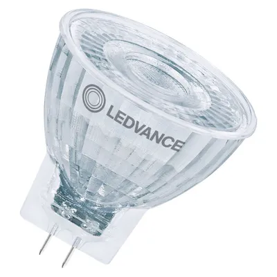 Immagine prodotto di Ledvance Lampada a LED con riflettore MR11 LEDMR112036P1.8W827 LEDVANCE