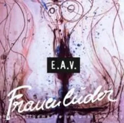 Produktbild von Eav-Frauenluder