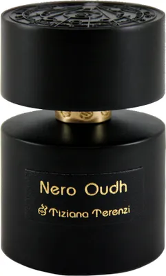 Immagine prodotto di Tiziana Terenzi Nero Oudh profumo puro unisex 100 ml