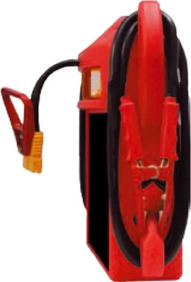Produktbild von Kunzer AKKU-Start tragbar 12V 1600A, 24V 800A AS12-24/1600
