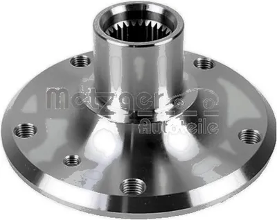 Produktbild von METZGER N 1062 Radnabe Hinten Links Hinten Rechts für BMW 3 Touring (E91) 5-Loch