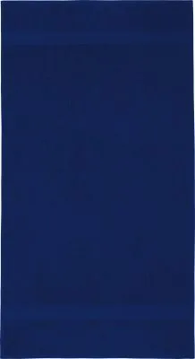 Produktbild von Handtuch dunkelblau 50/90cm