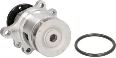Produktbild von THERMOTEC Kühlmittelpumpe Wasserpumpe für BMW 3 Limousine (E46) D1B016TT