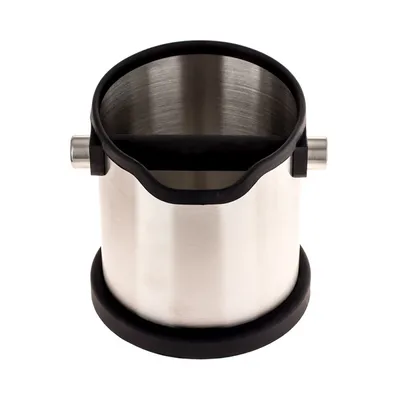 Image de Knock Box Deluxe (Knock Box professionnelle) RWKNOCKSS / Bestbrew