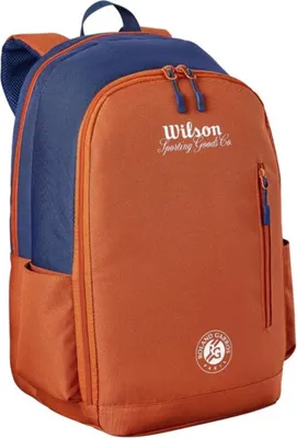Image de Sacs a dos Wilson Team Roland Garros WR8053501