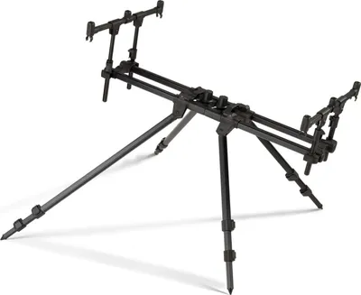 Produktbild von Sänger ANACONDA Black Barrier Rod Pod