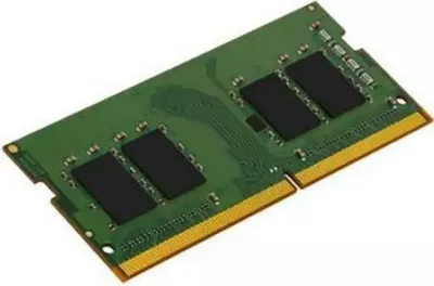 Produktbild von CoreParts MMG3876-8GB, 8 GB, 1 x 8 GB, DDR4, 3200 MHz, 260-pin SO-DIMM