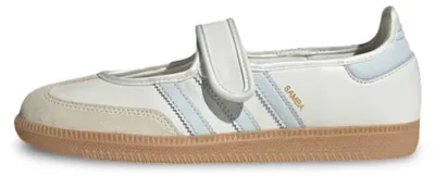 Produktbild von adidas Samba Jane White Blue Gum - 41 1/3 Größe: 41 1/3