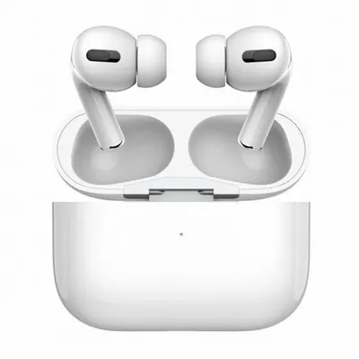 Produktbild von Myway Wireless Pro Bluetooth Kopfhörer MWHPH0028 mit Ladetasche/ 4h Akkulaufzeit/ Weiß