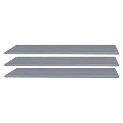 Produktbild von 3er Set Einlegeböden für Fach 90 cm für Kleiderschränke von Wimex Möbel
