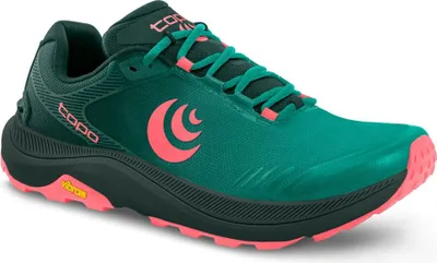 Produktbild von Topo Athletic Mt-5 Trailrunning-schuhe Grün EU 37 1/2 Frau Grün EU 37 1/2