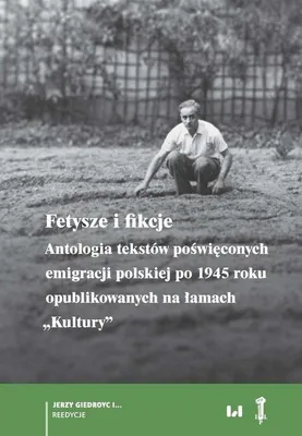 Zdjęcie produktu dla Fetysze i fikcje