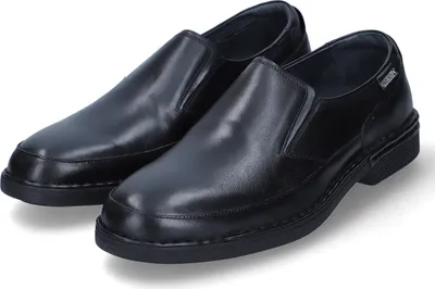 Produktbild von Pikolinos Klassische Slipper Herren 31363433313737 Schwarz 44 EU