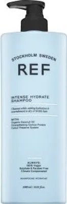 Obrázek produktu pro REF Intense Hydrate Shampoo vyživující šampon pro hydrataci vlasů 1000 ml