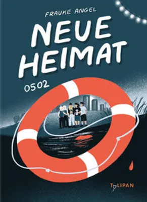 Image de Neue Heimat 0502