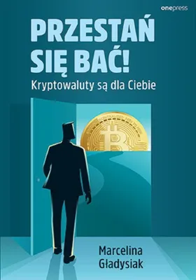 Immagine prodotto di Książka o kryptowalutach dla początkujących Marcelina Gładysiak