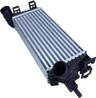 Produktbild von MAXGEAR AC630051 Ladeluftkühler LLK für FORD FOCUS III Turnier Turbo Intercooler