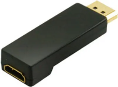 Image de shiverpeaks BS77403 Adaptateur de câble DisplayPort HDMI noir (BS77403)