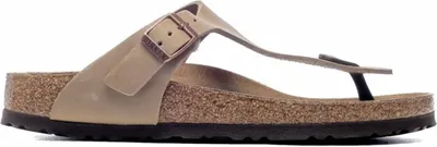 Produktbild von Birkenstock Damen Flip-Flops Braun 943813 Grösse 36
