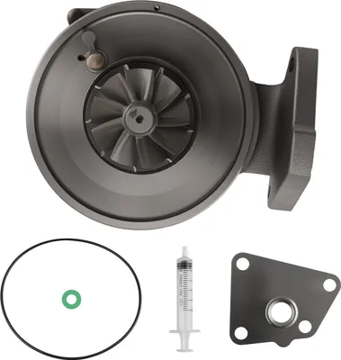 Produktbild von Turbolader Rumpfgruppe für Audi A4 A6 Q7 3.0 Quattro 2004-2015 059145702F NEU