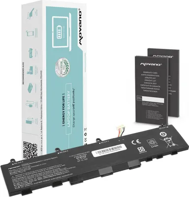 Produktbild von CC03XL Akku für HP EliteBook 830 840 G7 G8 ZBook Firefly 14 G7 G8