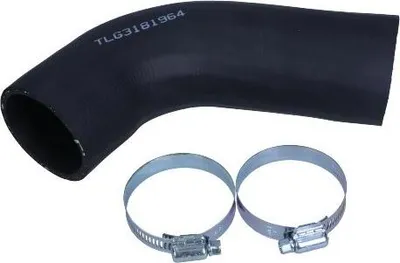 Produktbild von BUGIAD 81964 Turbo Ladeluftschlauch für CHEVROLET CAPTIVA (C100, C140) für OPEL ANTARA