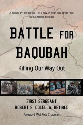Produktbild von Schlacht um Baquba