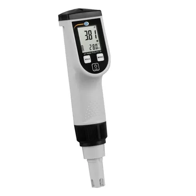 Produktbild von PCE Instruments Leitfähigkeitsmessgerät PCE-PH 30