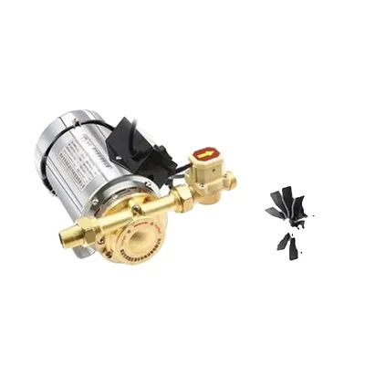 Obrázok produktu pre Posilňovacie čerpadlo, výkon 150 W, prietok 15 l/min, 280 W