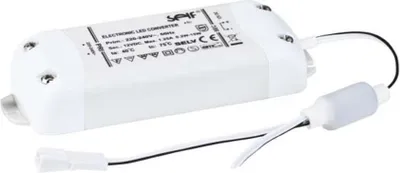 Produktbild von Brumberg Leuchten LED-Netzgerät 15W 12V DC 17106000