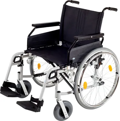 Produktbild von Drive Medical Rotec XL Schwerlast-Rollstuhl SB 61 ++NEU++